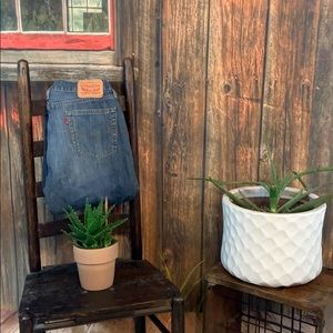 Levi’s